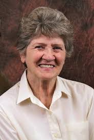 Marjorie Stilwell Obituary