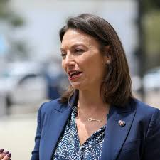 Fried seeks federal probe after Trump's claim about 2018 election