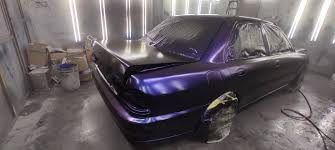Harga cat kereta kancil luar. Bengkel Cat Kereta Sarip Spray Publications Facebook