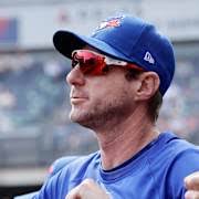 Blue Jays: A tip of the cap to Charlie Montoyo and Pete Walker