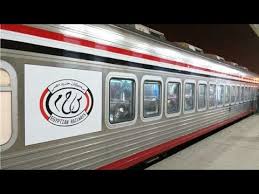 جوله سريعه لتجربتي في قطار النوم لمرسي مطروح متعه وفي منتهي الراحه شوفي بنفسك Youtube