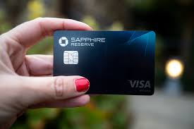 We did not find results for: Chase Sapphire Reserve Card Updates New Benefits For 2021