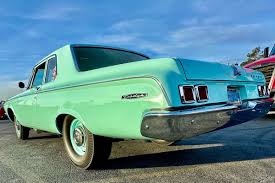 Image result for Nassau Blue 1964 Dodge