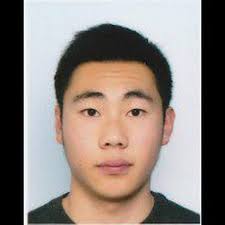 Nicolas LIN (Lycée Alfred Kastler à Talence)