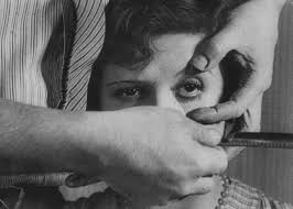 They hastily flee from the house like they know something big is about to happen. Luis Bunuel The Master Of Surrealism Subversive Dissent And Dream Sequences Hero Magazine Culture Now