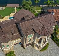 5 Best Roofing Materials For A Curved Roof in 2025 | Brava ...