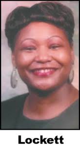 SHIRLEY LOCKETT Obituary (2018)
