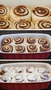 Cinnabons Cinnamon Rolls Cinnabon Cinnamon Rolls Cinnamon Rolls Easy Delicious Recipes