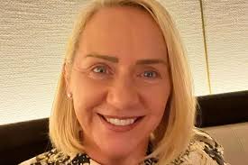 Loraine Barry went into shock when ex-husband died the day after teaching a  class with him