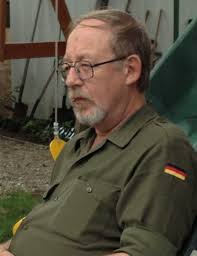 Obituary information for Al Davidson