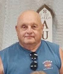 Michael Ray 'Mike' Yoakum