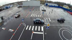 Raznye Ploshadki Dlya Obucheniya Vozhdeniyu Autolex Net