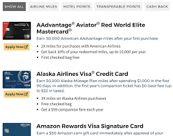 The key to happy cardmembership is to 6. Visit The New Credit Card Directory Travel Codex