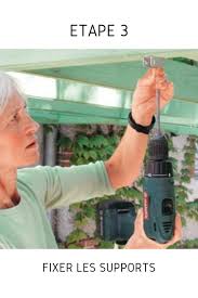 Fabriquer Des Stores Amovibles Pour Pergola Pergola Amenagement Escalier Store Pergola