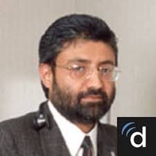 Dr. Frank Braxton, MD