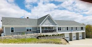 Historical Society Meeting — Brooksville, Maine