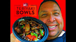 Too make things more difficult, not every jack will act the same! Jack In The Box Teriyaki Bowl Steak Review Youtube