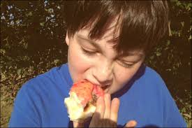 The pursuit of happiness makes life shallow