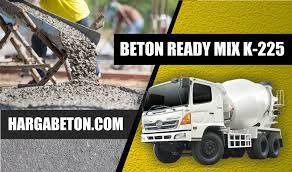 Maybe you would like to learn more about one of these? Harga Beton Ready Mix K 225 Per M3 Terbaru Agustus 2021