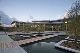 Centurylink Technology Center Of Excellence C Brad Feinknopf Center Of Excellence House Styles Excellence