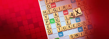 Scrabble