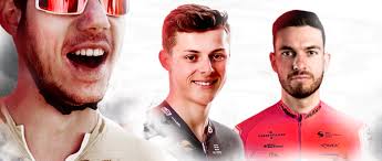 Mercado fichajes 2024: Pierre Thierry asciende con Arkéa