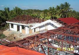 Welcome friends i love, today i will discuss the example of a very simple house, a minimalist dream house, a minimalist home model looks ahead, pictures of houses, luxury dmci's best dream house in the philippines. Bungalow House Design In The Philippines Floor Plans Flickr