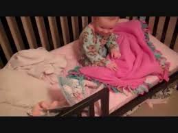 There's no right or wrong answer. Transition To Toddler Bed Youtube
