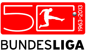 Image result for bundesliga logo 2015