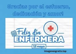 Amlo reconoce a enfermeras en su día; 38 Imagenes Y Frases Gratis Del Dia De La Enfermera Imagenes Gratis