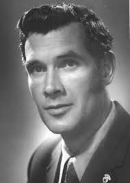 Kenneth John Somerville Obituary