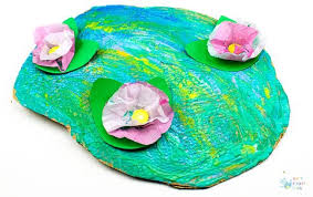 50 Kindergarten Art Projects Your Students Will Absolutely Love