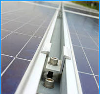 Amazon.com : Zhengmy 48 Pack Solar Panel Mid Clamps 1.06 ...