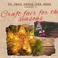 Craft/Art Fair For The Season event image