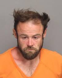 Arrest Report for April 27