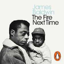 The Fire Next Time (Audio Download): James Baldwin, Jesse L. Martin,  Penguin Audio: Amazon.com.au: Books