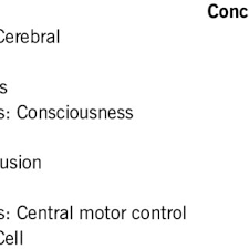 Nursing care plan for diabetic foot ulcers. Pdf Clinical Indicators To Monitor Patients With Risk For Ineffective Cerebral Tissue Perfusion
