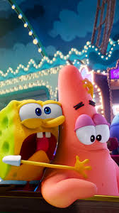 30 among us crewmate coloring page. Spongebob Iphone Wallpapers Wallpaper Cave