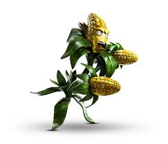 Plants Vs Zombies Garden Warfare 2 Deluxe Edition Plants Vs Zombies Zombie Corn Plant