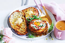 Adding yogurt to your favorite smoothies provides extra protein, calcium and other important nutrients. Egg Recipes