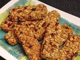 Haferflocken Riegel Von Jasskarte Chefkoch Rezept Musliriegel Rezepte Musliriegel Rezept