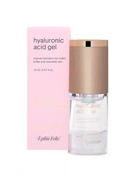 The age of the skin Hyaluronic Acid Gel