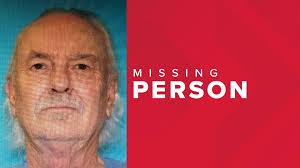 Police: Man and dog missing near Donnelly since Friday