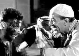 يا روايح الزمن الجميل».. نجله يكشف لـ«المصرى اليوم» كواليس مشواره.. أشرف  البارودى: «والدى من جيل عاش ومات للفن» (الحلقة الثامنة)