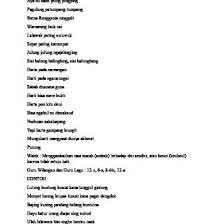 Pupuh mijil (sekar alit) lilybloomfield.wordpress.com. Pupuh Balakbak Jlk9xjxwq345