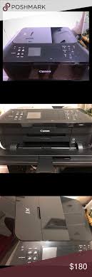 Use the auto scan mode tab to scan easily by automatically detecting the type of document placed on the platen. How To Scan And Email A Document With Canon Printer Arxiusarquitectura