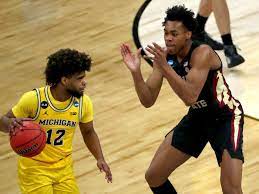 Il simbolo → indica un trasferimento in prestito. Florida State Freshman Scottie Barnes Declares For 2021 Nba Draft Tomahawk Nation