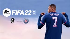 Tons of awesome mbappé wallpapers to download for free. Kylian Mbappe Fifa 22 4k Wallpaper Hd Sports 4k Wallpapers Images Photos And Background Wallpapers Den