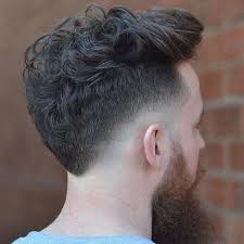 Check out these 33 different styles with burst fades, taper 3. 9 Exceptional V Shaped Haircuts For Long And Short Hair Styles At Liffe