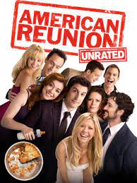 We did not find results for: Watch American Reunion 12 Unrated Prime Video